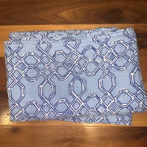 Lilly Pulitzer x Pottery Barn Kids